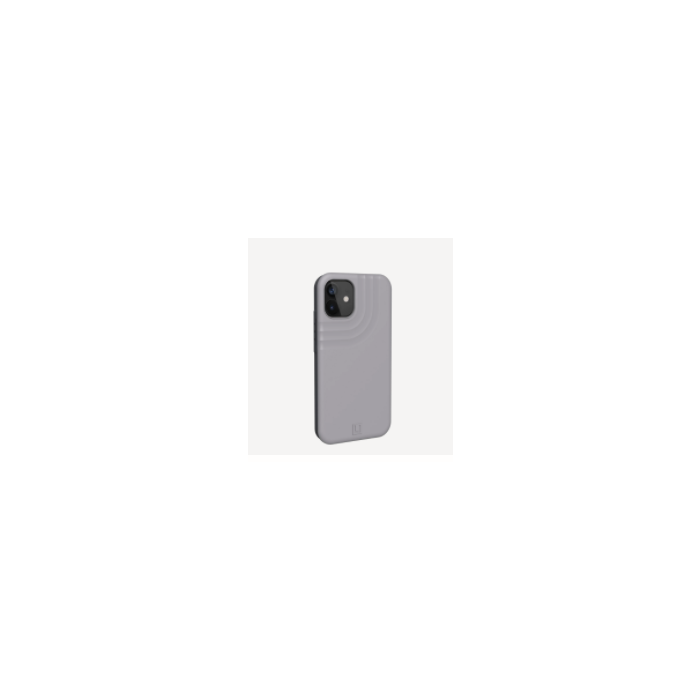 UAG Apple Iphone 12 Mini [U] Anchor Light Grey 2