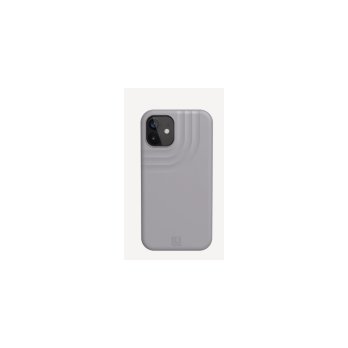 UAG Apple Iphone 12 Mini [U] Anchor Light Grey 3