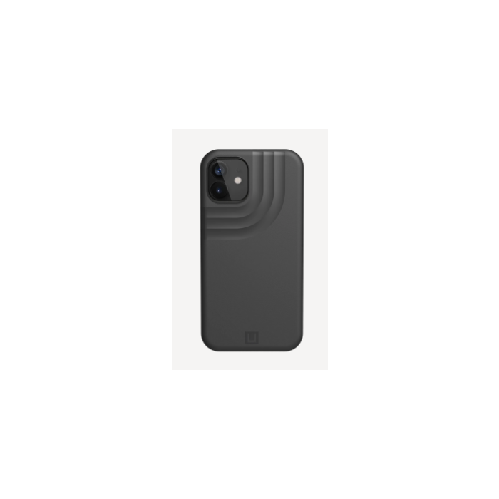 UAG Apple Iphone 12 Mini [U] Anchor Black 1