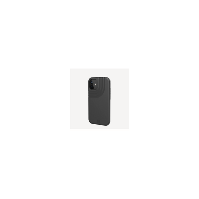 UAG Apple Iphone 12 Mini [U] Anchor Black 2
