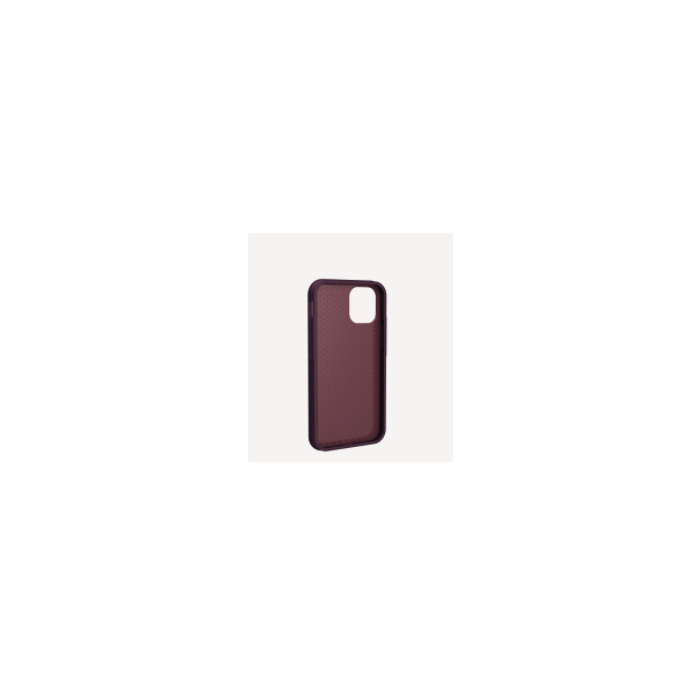 Funda para Móvil UAG Anchor iPhone 12 Mini Aubergine