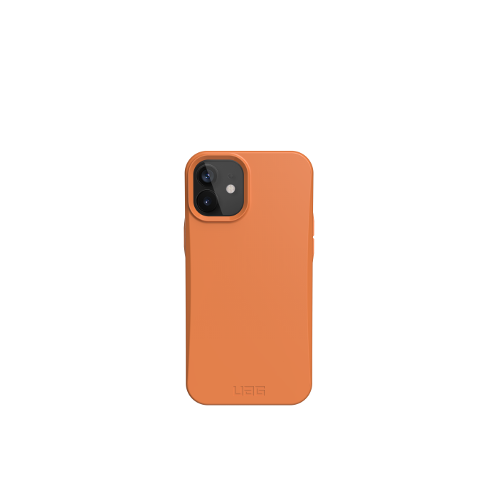 UAG Apple Iphone 12 Mini Outback Orange