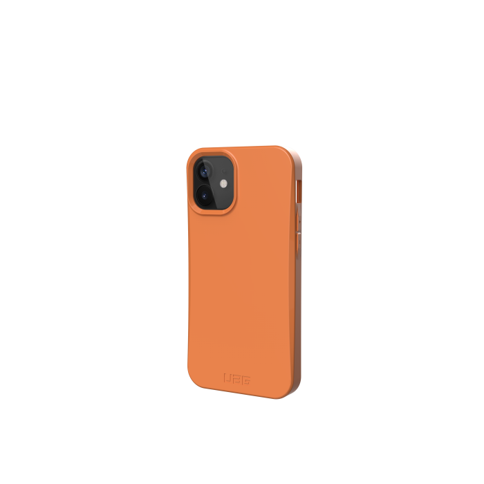 UAG Apple Iphone 12 Mini Outback Orange 1