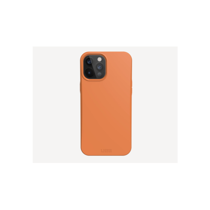 UAG Apple Iphone 12 Pro Max Outback Orange 1