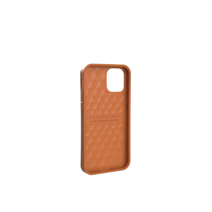 UAG Apple Iphone 12 Mini Outback Orange 4