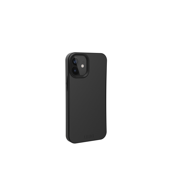 UAG Apple Iphone 12 Mini Outback Black 2