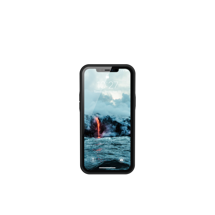 UAG Apple Iphone 12 Mini Outback Black 3
