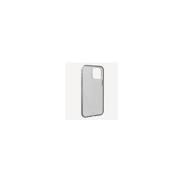 UAG Apple Iphone 12 Pro Max [U] Lucent Ash