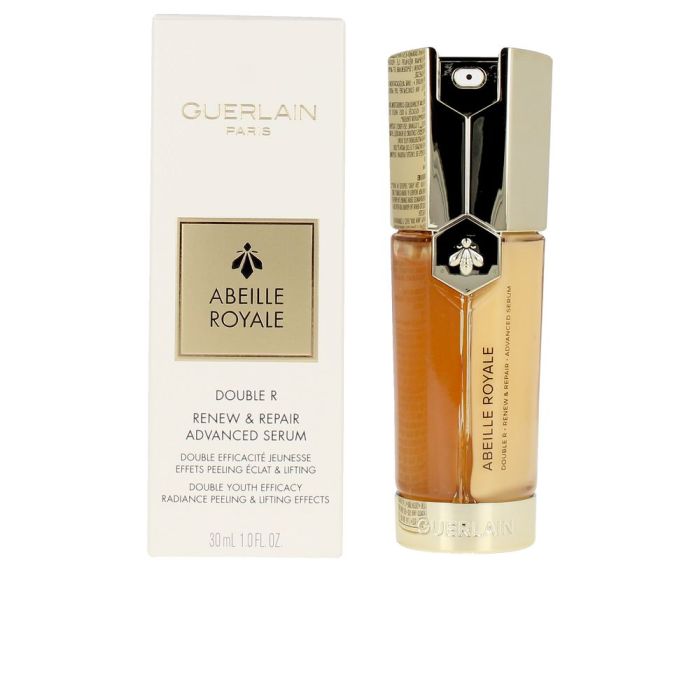 Guerlain Abeille royale double-r advanced serum 30 ml