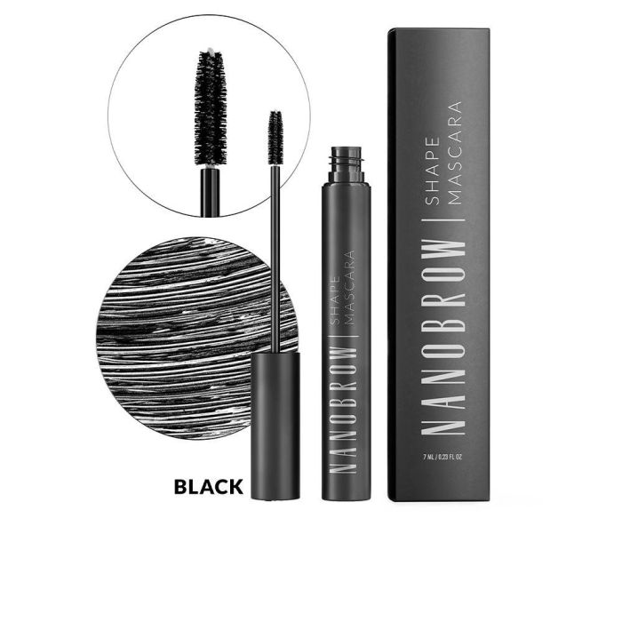 SHAPE MASCARA 1