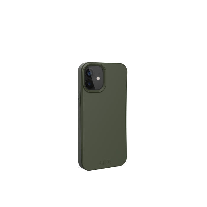 UAG Apple Iphone 12 Mini Outback Olive 2