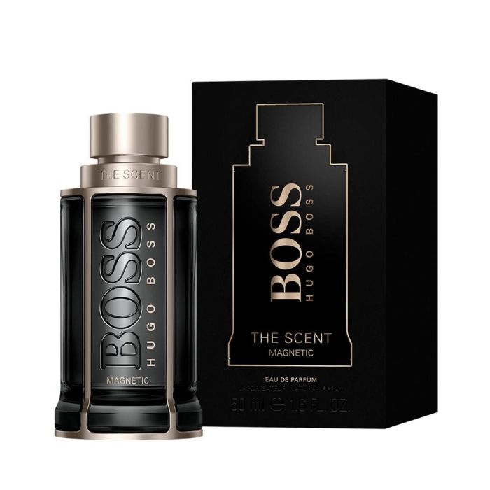 The Scent For Him Magnetic Edp Vaporizador 1