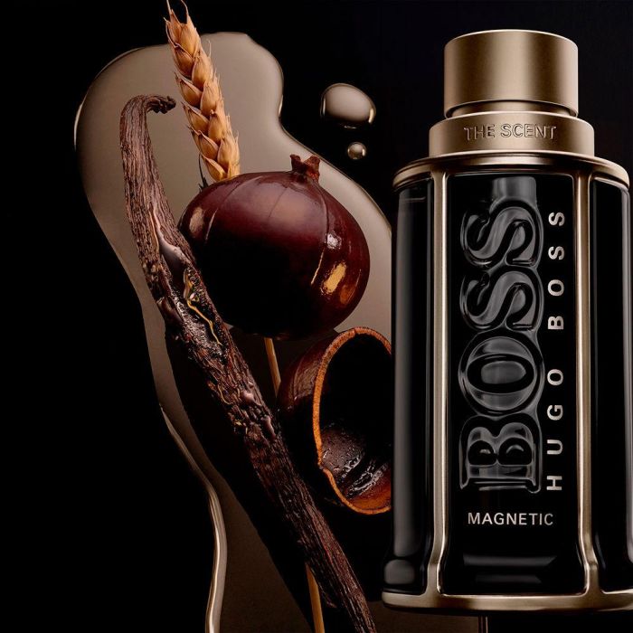 The Scent For Him Magnetic Edp Vaporizador 2