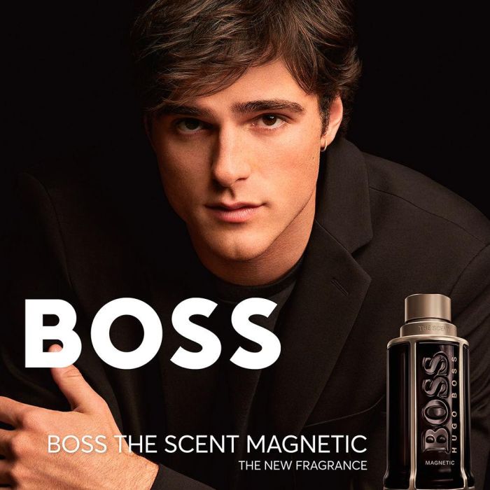 The Scent For Him Magnetic Edp Vaporizador 3