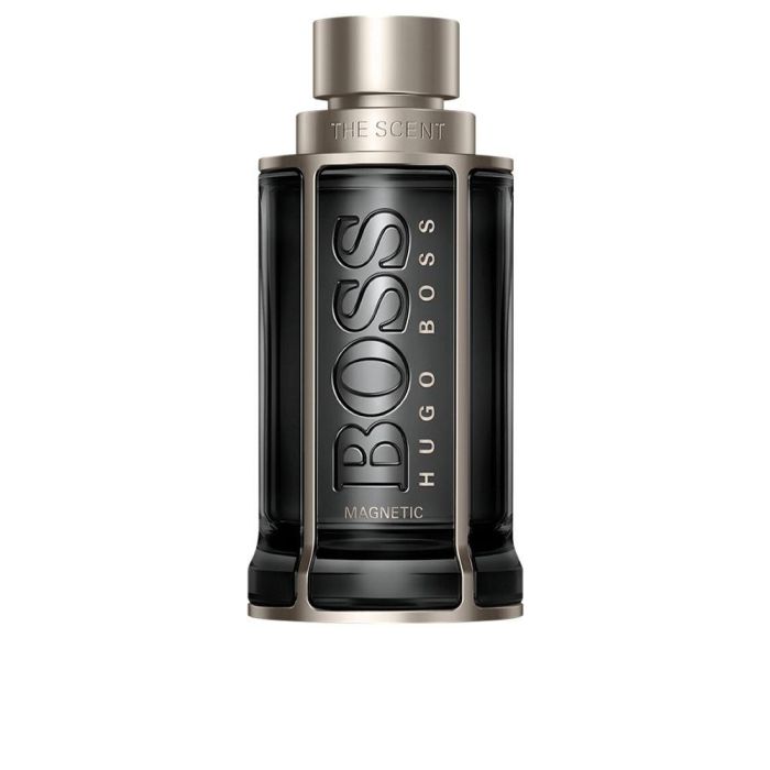 The Scent For Him Magnetic Edp Vaporizador