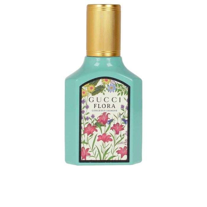 Gucci Flora gorgeous jasmine edp vaporizador 1