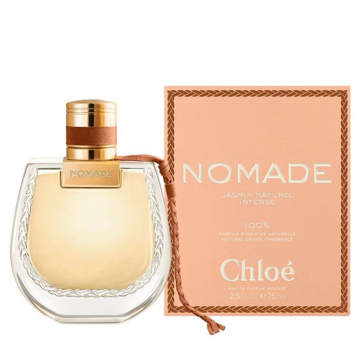 Nomade Jasmine Naturelle Intense Edp Vaporizador 1