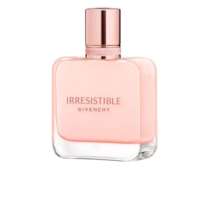 IRRESISTIBLE ROSE VELVET 3