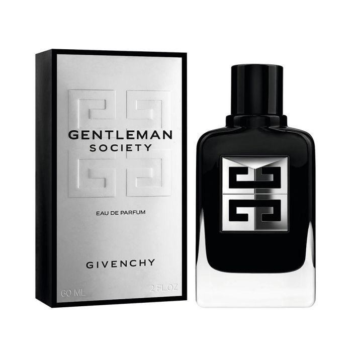 GENTLEMAN SOCIETY 1