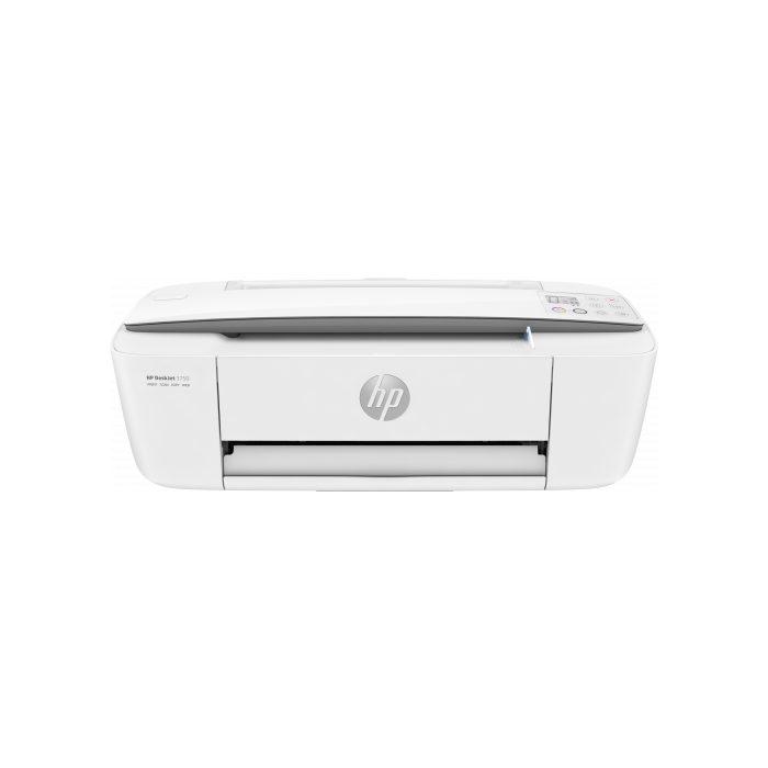 Impresora Multifunción HP 3750
