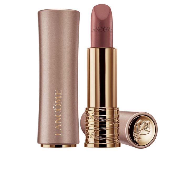 Lancôme #276 Barra de Labios L'Absolu Rouge Intimatte Mate Sedoso Larga Duración 12h con Grand Rose y Ceramida 3,4 gr Lancôme #276 Barra de Labios L'Absolu Rouge Intimatte Mate Sedoso Larga Duración 12h con Grand Rose y Ceramida 3,4 gr