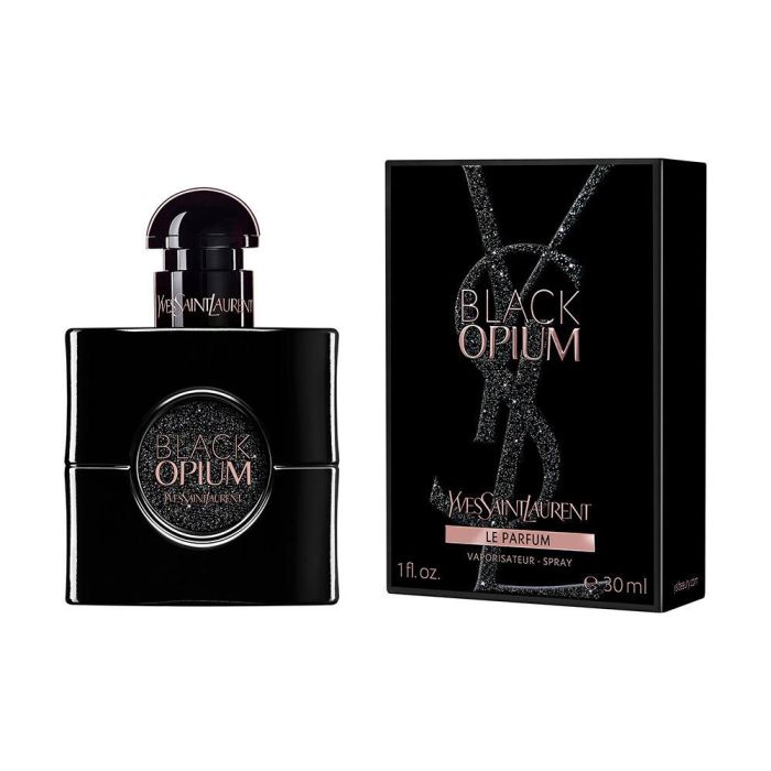 BLACK OPIUM LE PARFUM vaporizador 1