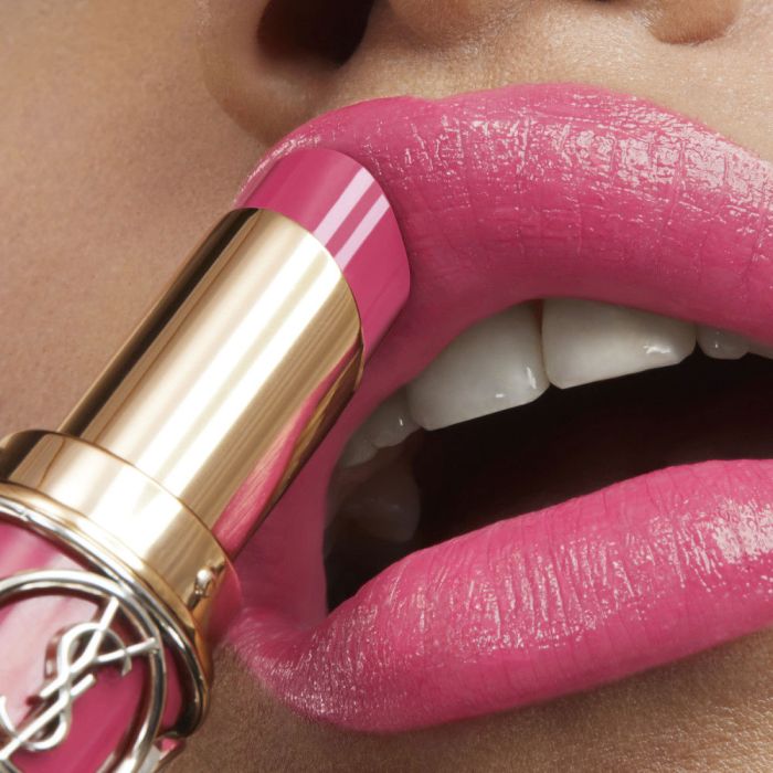 Rouge volupté shine #163-showstopping rose 4,5 gr 2 Rouge volupté shine #163-showstopping rose 4,5 gr 2