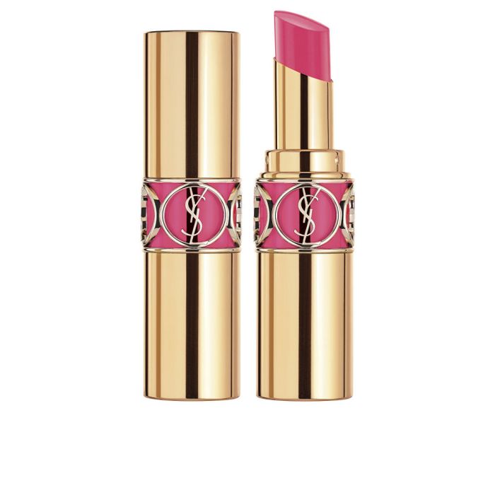 Rouge volupté shine #163-showstopping rose 4,5 gr 0 Rouge volupté shine #163-showstopping rose 4,5 gr 0