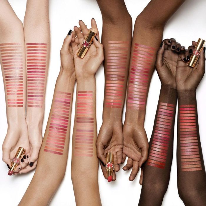 ROUGE VOLUPTÉ SHINE 3 ROUGE VOLUPTÉ SHINE 3