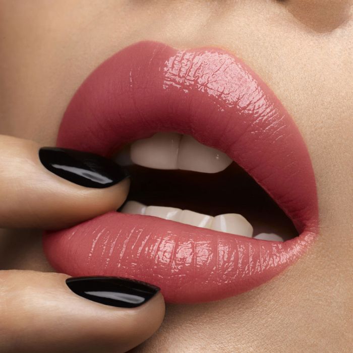 Rouge volupté shine #153-rose dentelle 4,5 gr 2 Rouge volupté shine #153-rose dentelle 4,5 gr 2