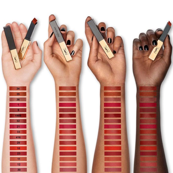 Rouge pur couture the slim #36 3,8 ml 3