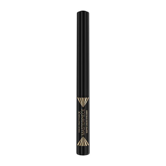 MASTERPIECE mate liquid eyeliner 1