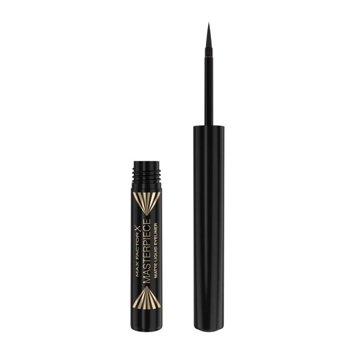 MASTERPIECE mate liquid eyeliner