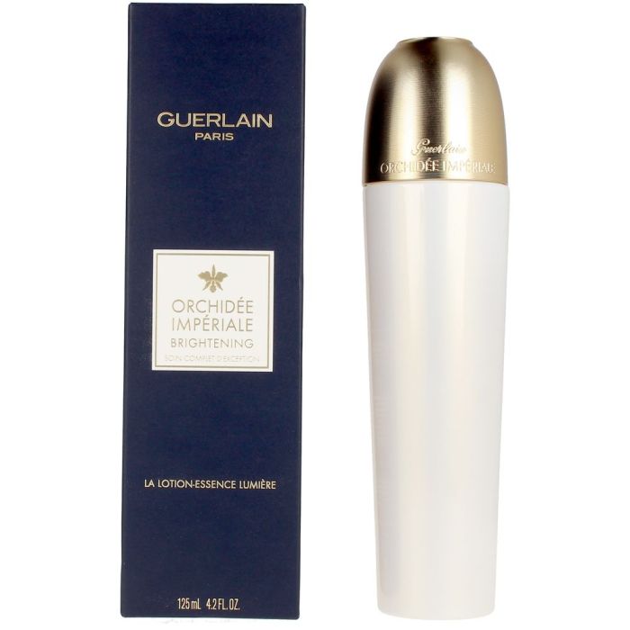 Guerlain Orchidee imperiale brightening lotion 125 ml