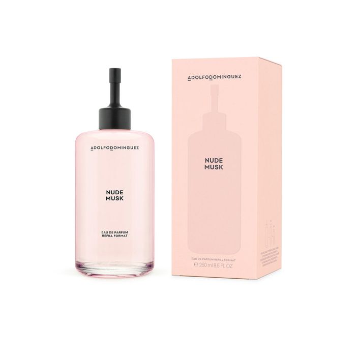 Nude musk edp vapo refill 250 ml 1