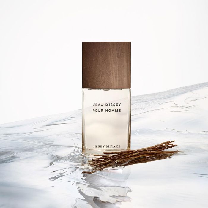 L’EAU D’ISSEY POUR HOMME VÉTIVER 3