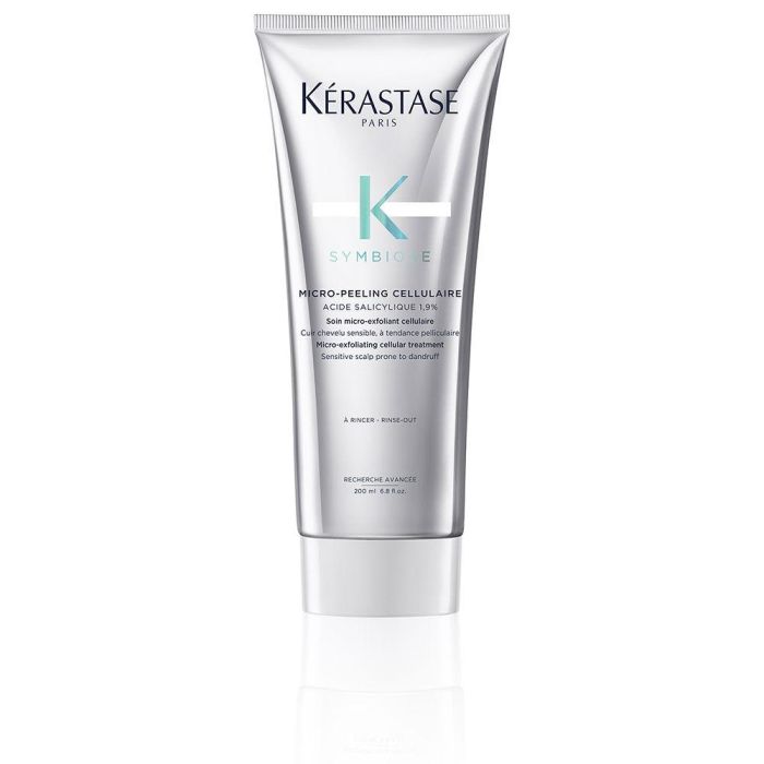 K SYMBIO micro-peeling cellulaire K SYMBIO micro-peeling cellulaire
