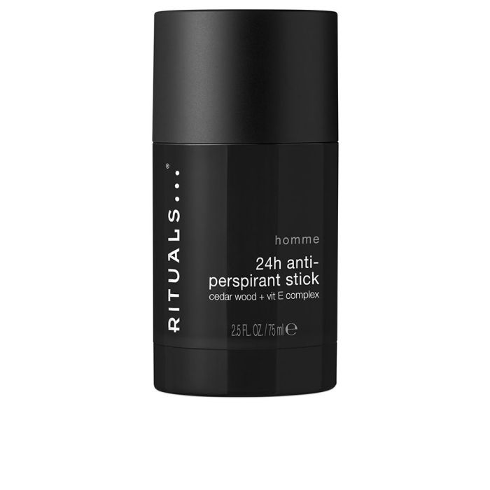 Rituals Homme 24H Refrescante Antitranspirante En Barra