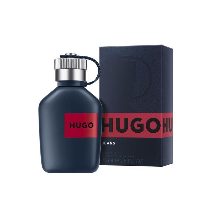 HUGO JEANS 1