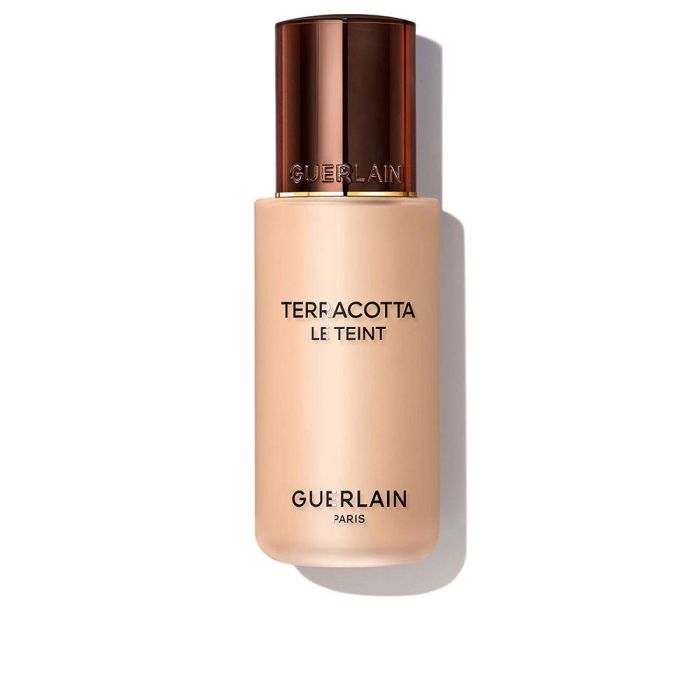 Terracotta le teint fondo de maquillaje fluido 0 Terracotta le teint fondo de maquillaje fluido 0