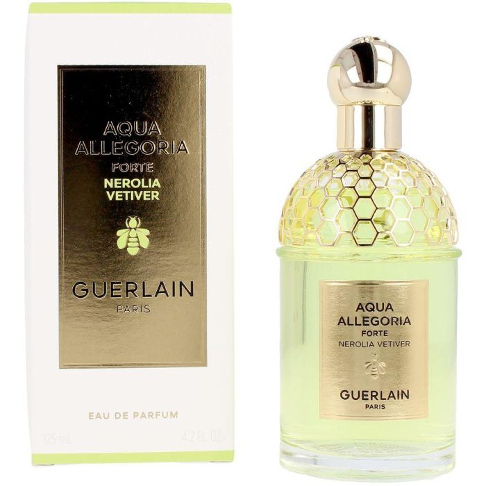 AQUA ALLEGORIA NEROLIA VETIVER