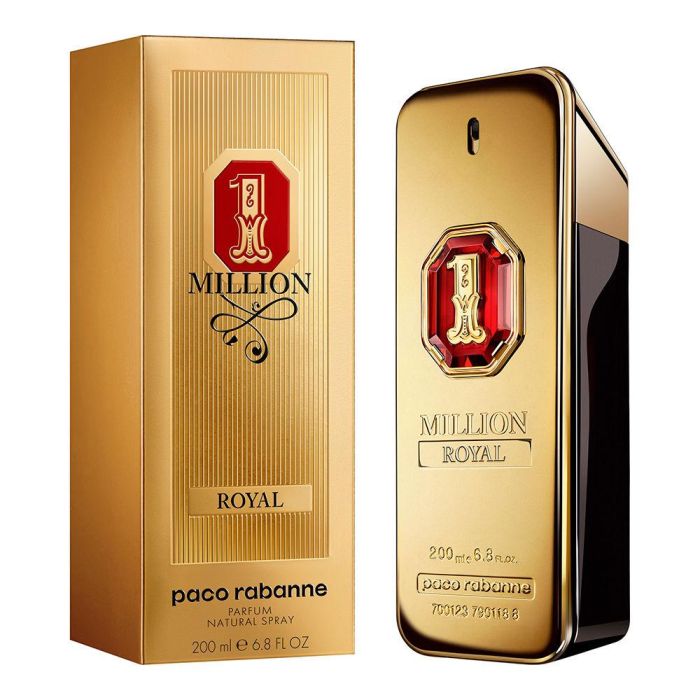 1 Million Royal Edp Vaporizador 1