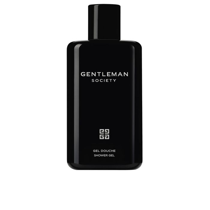 Gentleman shower gel 200 ml