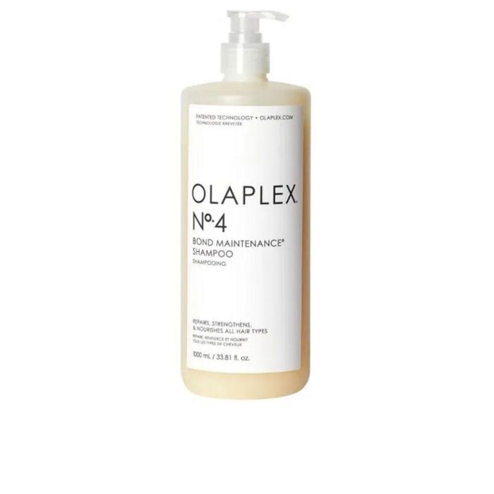 Nº4 BOND MAINTENANCE shampoo