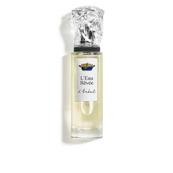 L’EAU RÊVÉE D’HUBERT