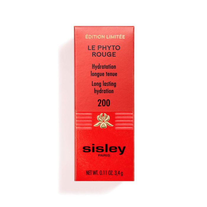 Le phyto-rouge limited edition #200-rose zanzib 3,4 gr 1