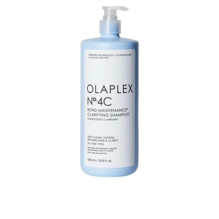 Nº4C BOND MAINTENANCE clarifying shampoo