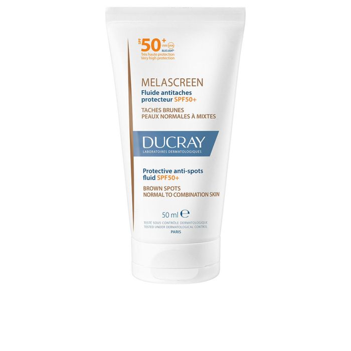 Melascreen fluido antimanchas protector SPF50+ 50 ml