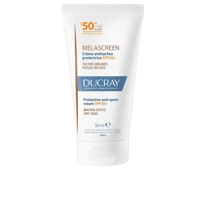 Ducray Melascreen Crema Antimanchas Protector Spf50+