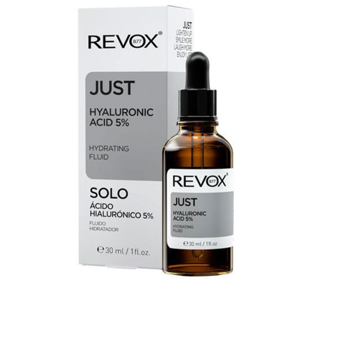 Revox B77 Just Hyaluronic Acid 5%